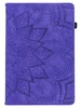 Чехол-книжка Weave Case для Huawei MatePad 11 фиолетовая
