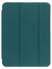 Чехол-книжка Pencil case для iPad mini 6 2021 зеленая