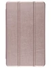 Чехол-книжка Folder для Realme Pad Mini розовое золото