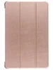 Чехол-книжка Folder для Huawei MatePad SE / C5e розовое золото