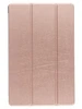 Чехол-книжка Folder для Realme Pad розовое золото