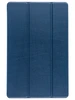 Чехол-книжка Folder для Realme Pad синяя