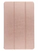 Чехол-книжка Folder для Huawei Honor Pad 8 розовое золото