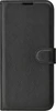 Чехол-книжка PU для Samsung Galaxy A50 / A30s черная с магнитом