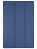 Чехол-книжка Folder для Samsung Galaxy Tab S7 FE T735/T733/T730 синяя