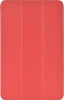 Чехол-книжка Folder для Samsung Galaxy Tab E 9.6 T561/T560 красная