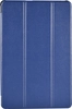 Чехол-книжка Folder для Samsung Galaxy Tab S6 Lite P610/P615 синий