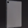 Силиконовый чехол Pudding для Samsung Galaxy Tab S6 Lite P610/P615 прозрачный матовый