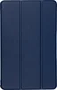 Чехол-книжка Folder для Lenovo Tab P11 J606F/L синяя