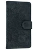 Чехол-книжка Weave Case для Xiaomi Mi 5 черная