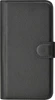 Чехол-книжка PU для Sony Xperia XA1 (Dual) G3121/G3112 черная с магнитом