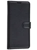 Чехол-книжка PU для Lenovo K13 черная с магнитом