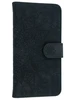 Чехол-книжка Weave Case для Xiaomi 13 черная