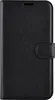 Чехол-книжка PU для Xiaomi Mi A2 Lite / Redmi 6 Pro черная с магнитом