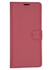 Чехол-книжка PU для Samsung Galaxy Note 8 N950 красная с магнитом