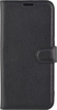 Чехол-книжка PU для Xiaomi Mi 9T / Mi 9T Pro черный с магнитом