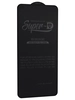 Защитное стекло КейсБерри SD для OnePlus 9R / OnePlus 8T черное