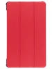 Чехол-книжка Folder для Huawei MediaPad M5 8.4 красная