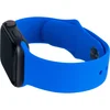 Ремешок Color для Apple Watch 38, 40, 41 S/M (110-135mm) синий