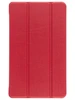 Чехол-книжка Folder для Realme Pad Mini красная