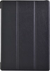 Чехол-книжка Folder для Lenovo Tab 2 A10-70 / Tab 3 10'' Business X70 черная