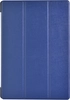 Чехол-книжка Folder для Lenovo Tab 2 A10-70 / Tab 3 10'' Business X70 синяя