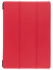 Чехол-книжка Folder для Lenovo Tab 2 A10-70 / Tab 3 10'' Business X70 красная