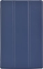 Чехол-книжка Folder для Lenovo Tab 4 8'' TB-8504X / TB-8504F синяя