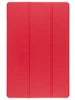 Чехол-книжка Folder для Samsung Galaxy Tab S8 Plus красная