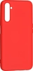 Силиконовый чехол Soft для Realme 6 Pro красный