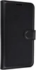 Чехол-книжка PU для Samsung Galaxy J5 2017 J530 черная с магнитом