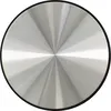 Универсальный держатель Попсокет Circle glow серебро