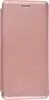 Чехол-книжка Miria для Samsung Galaxy A50 / A30s розовое золото