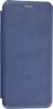 Чехол-книжка Miria для Samsung Galaxy S10 Lite синяя