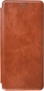 Чехол-книжка Miria для Samsung Galaxy A31 коричневая