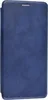 Чехол-книжка Miria для Samsung Galaxy A52 синяя