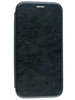 Чехол-книжка Miria для Samsung Galaxy A34 5G черная