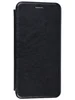 Чехол-книжка Miria для Samsung Galaxy A8+ 2018 A730F черная