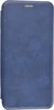 Чехол-книжка Miria для Samsung Galaxy A70 синяя