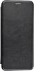 Чехол-книжка Miria для Samsung Galaxy A70 черная