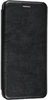 Чехол-книжка Miria для Samsung Galaxy A21s черная