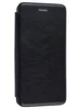 Чехол-книжка Miria для Samsung Galaxy S22 черная
