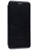 Чехол-книжка Miria для Samsung Galaxy A23 4G черная