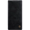 Чехол-книжка Nillkin Qin Case для Samsung Galaxy Note 10+ черная