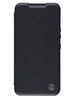 Чехол-книжка Nillkin Qin Case Pro для Samsung Galaxy S22 черная