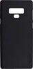 Пластиковый чехол Nillkin Super frosted для Samsung Galaxy Note 9 N960 черный