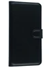 Чехол-книжка PU для Samsung Galaxy Note 5 N920 черная с магнитом