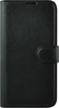 Чехол-книжка PU для LG Q6/Q6a черная с магнитом