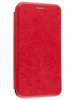 Чехол-книжка Miria для Huawei P20 Pro красная