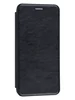 Чехол-книжка Miria для Xiaomi Poco M4 Pro 5G черная